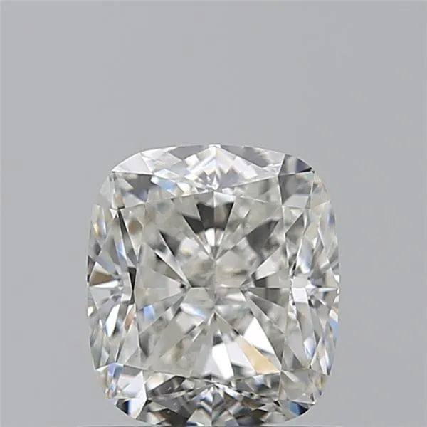 1.20ct Cushion brilliant Natural Diamond (Colour H, Clarity VS1, GIA Certified)