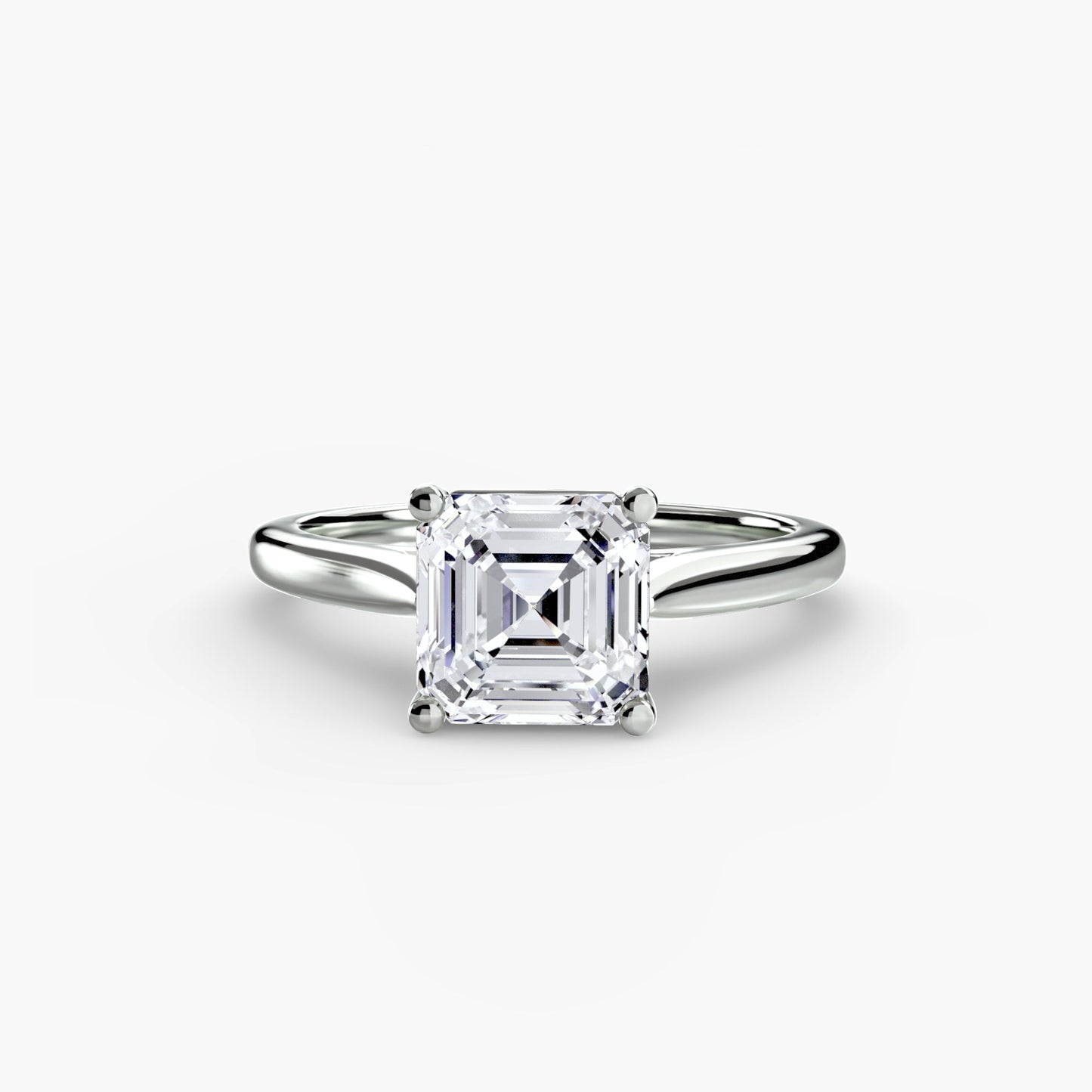 Completed Ring (Europe Size 53.00)