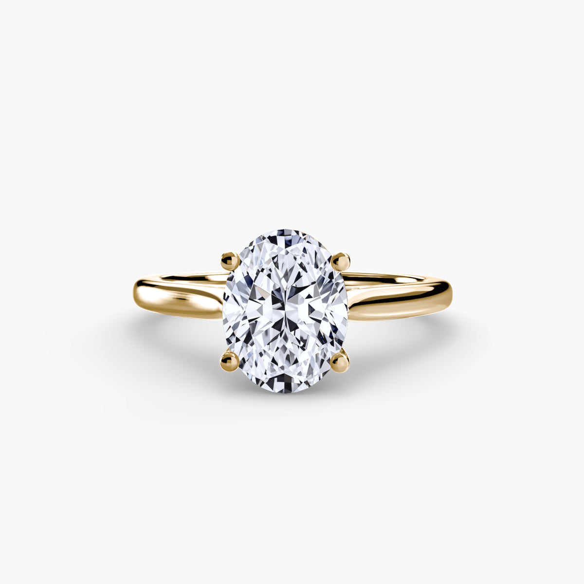 Completed Ring (Europe Size 54.00)