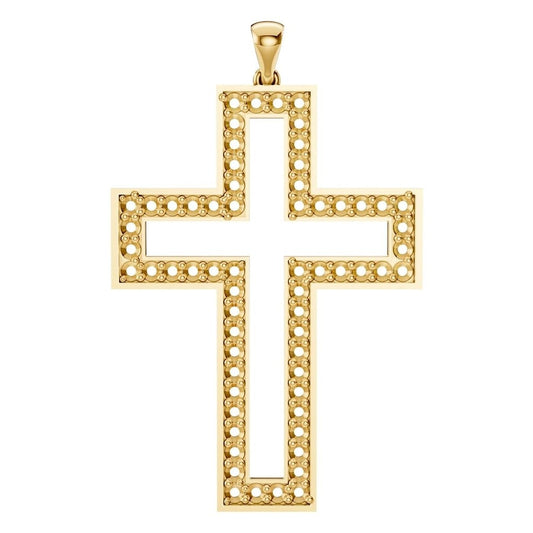 Pendant - Round
