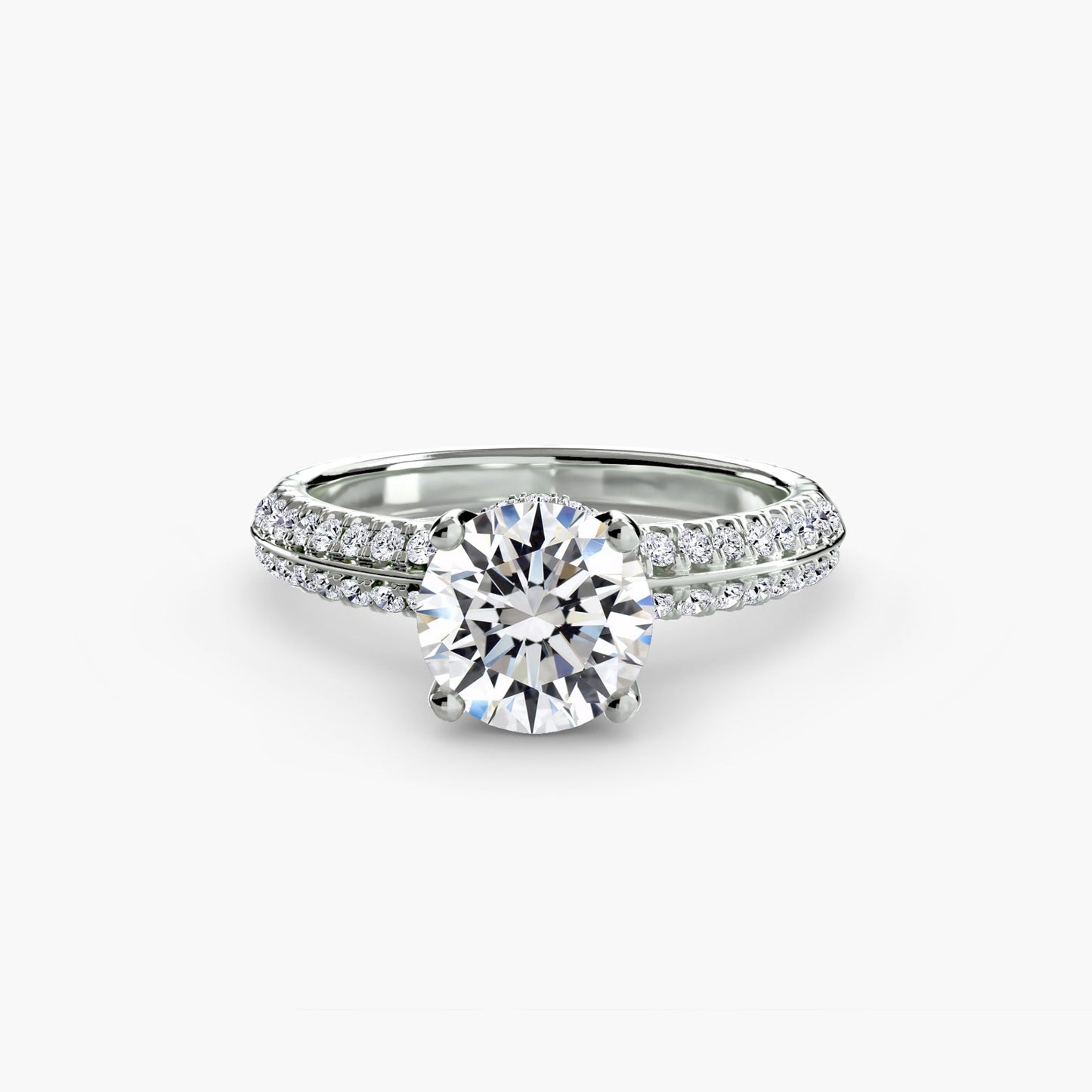 Completed Ring (United States Size 3.00)