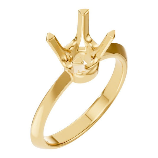 Ring - Round