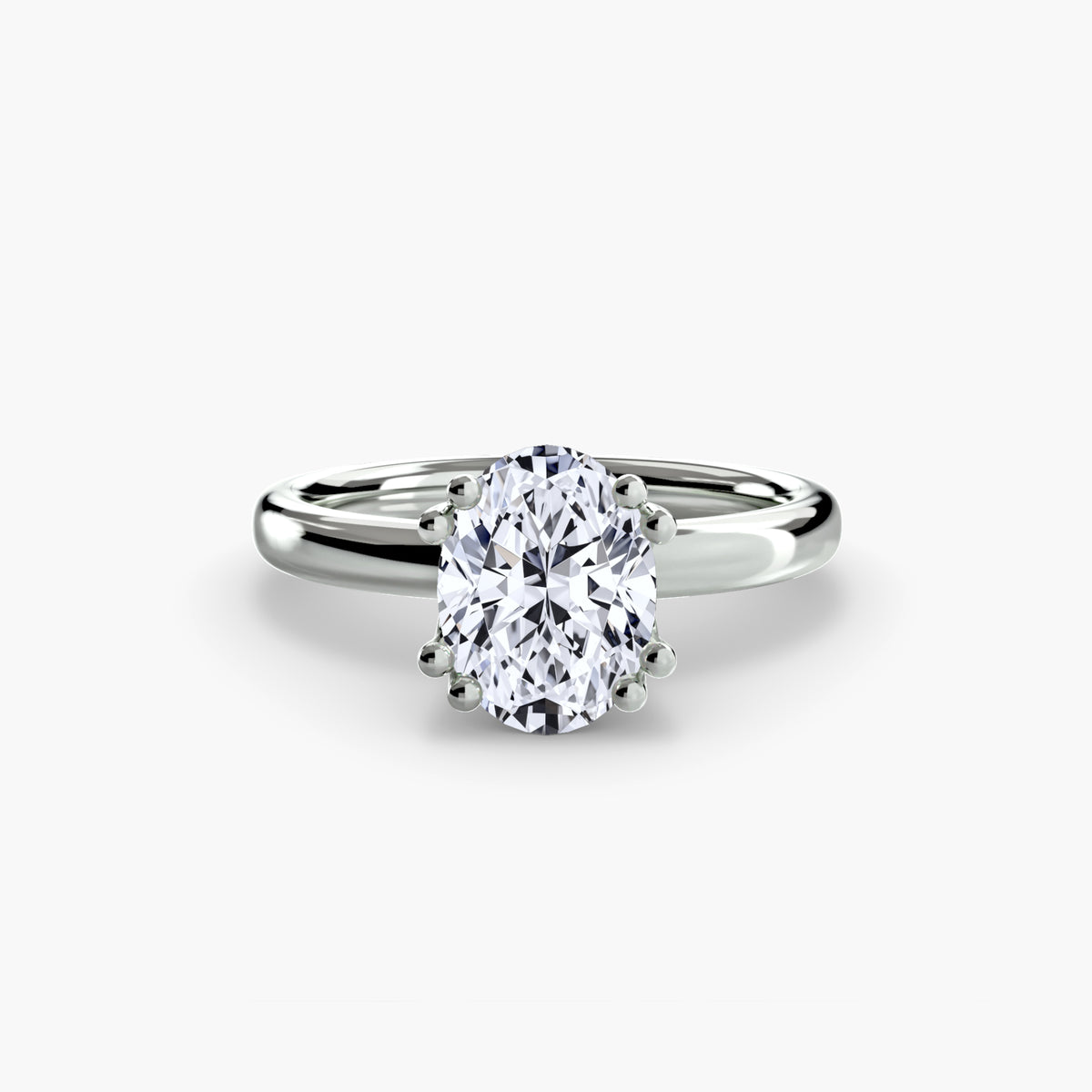 Solitärring 5