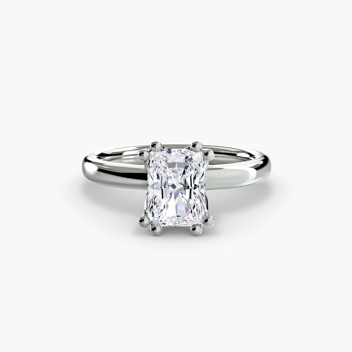 Solitärring 5