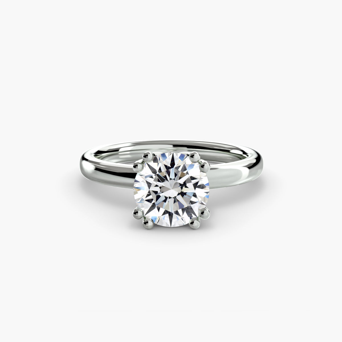 Solitärring 5