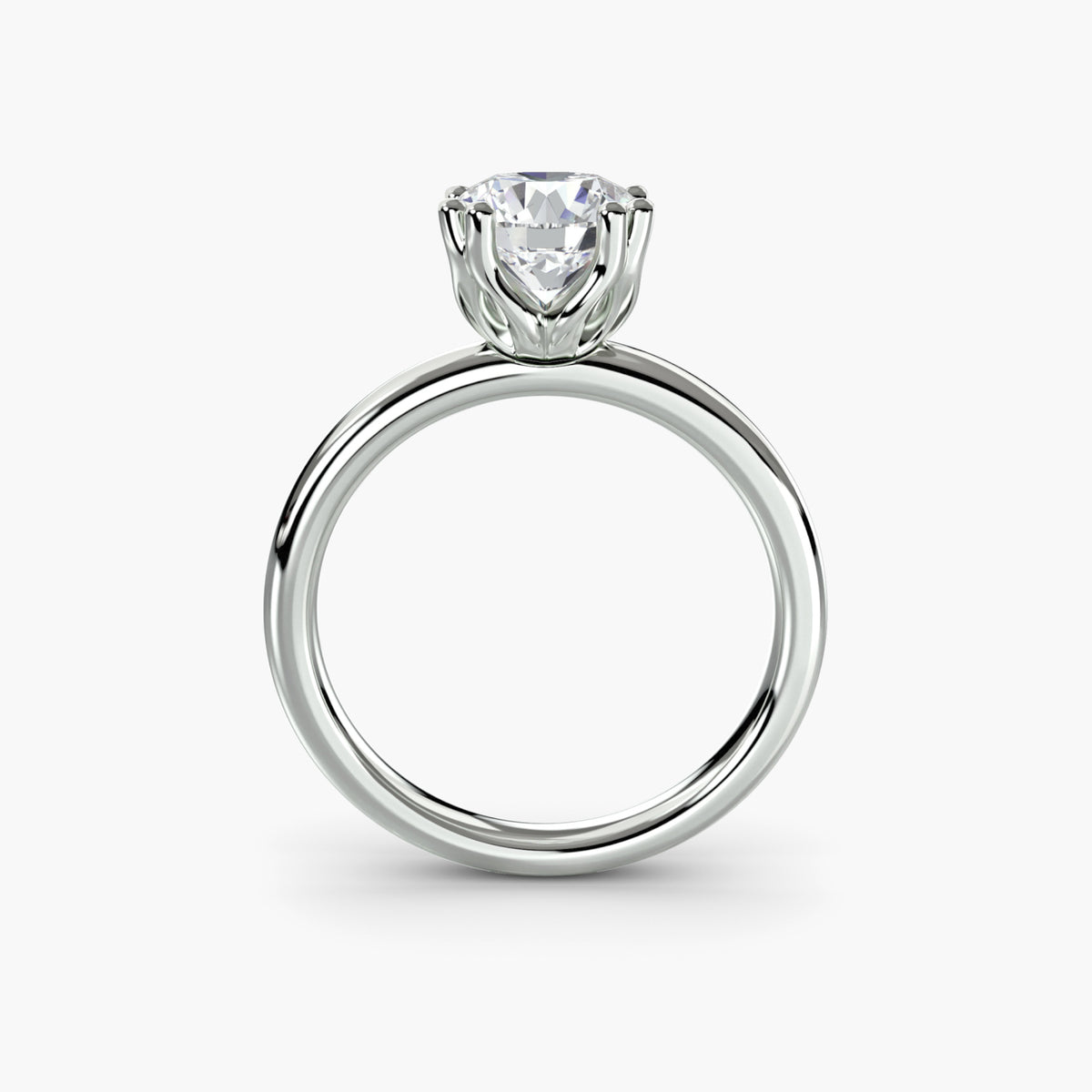 Solitärring 5
