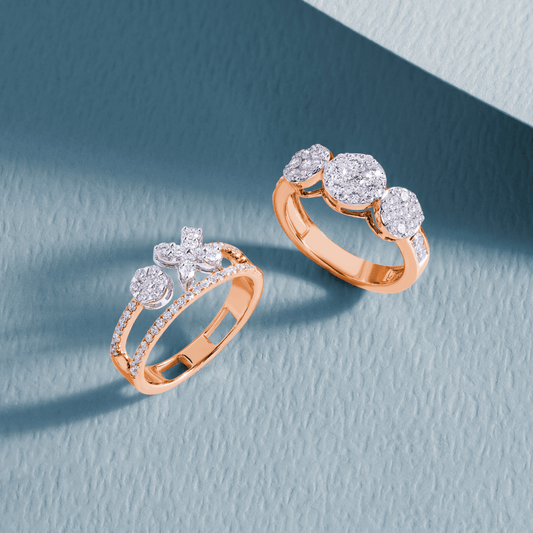 Traditional Jewelry Stores