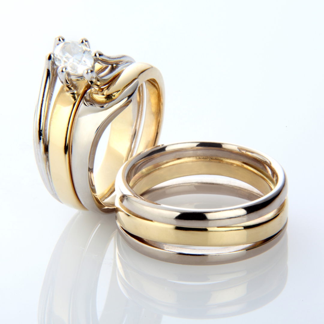 Gold Rings