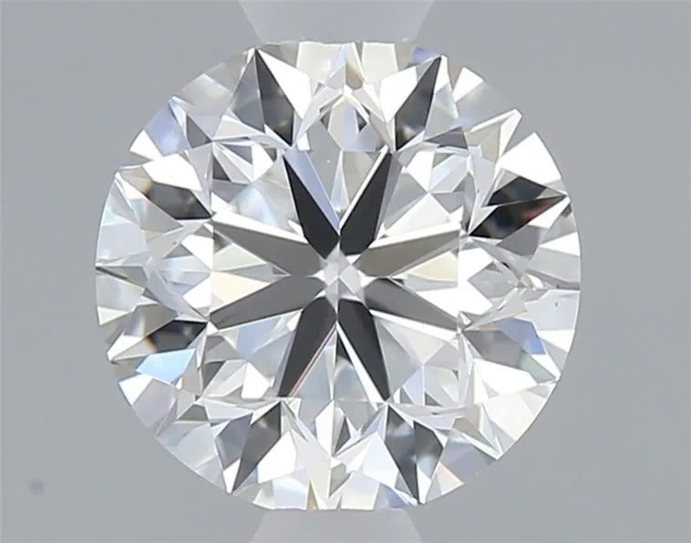 0.80ct Round Natural Diamond (Colour E, Clarity VS1, Cut VG, GIA Certified)