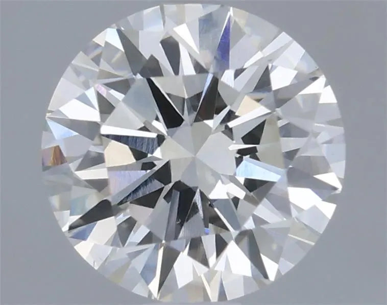 1.01ct Round Lab Grown Diamond (Colour G, Clarity VS1, Cut VG, IGI Certified)