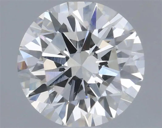 1.01ct Round Lab Grown Diamond (Colour G, Clarity VS1, Cut VG, IGI Certified)