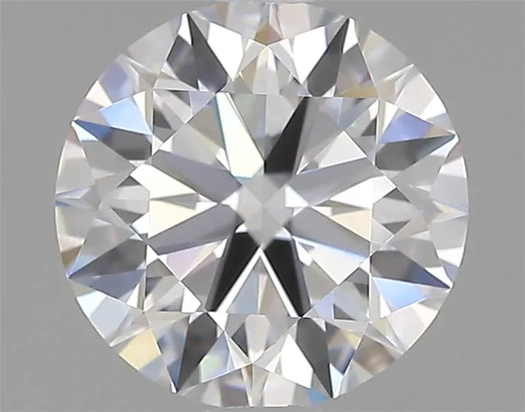1.50ct Round Lab Grown Diamond (Colour D, Clarity VVS1, Cut ID, IGI Certified)
