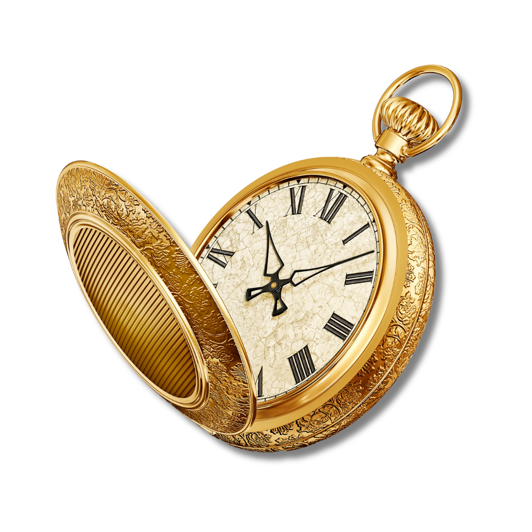 Pocket Watch