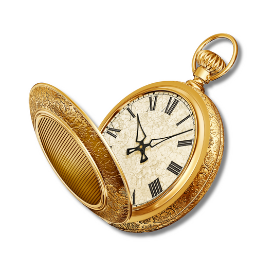 Pocket Watch