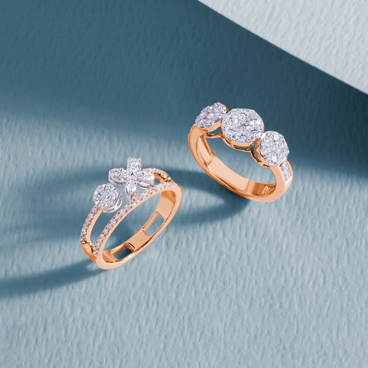 Diamond Wedding Ring