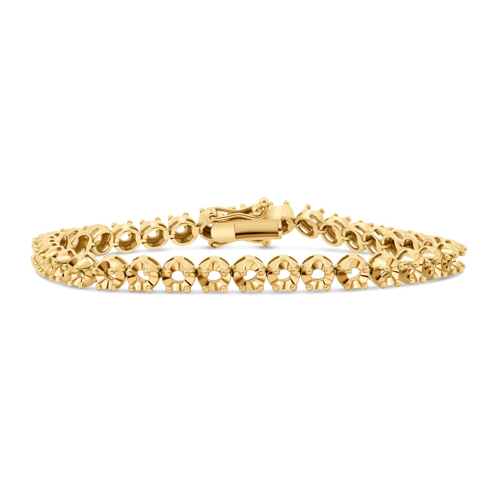 Bracelet - Round
