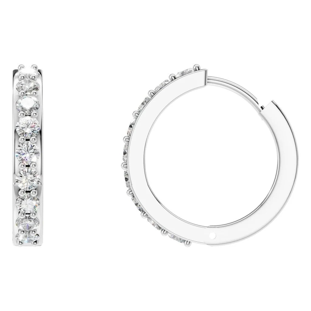 Hoop Earrings