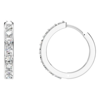 Hoop Earrings