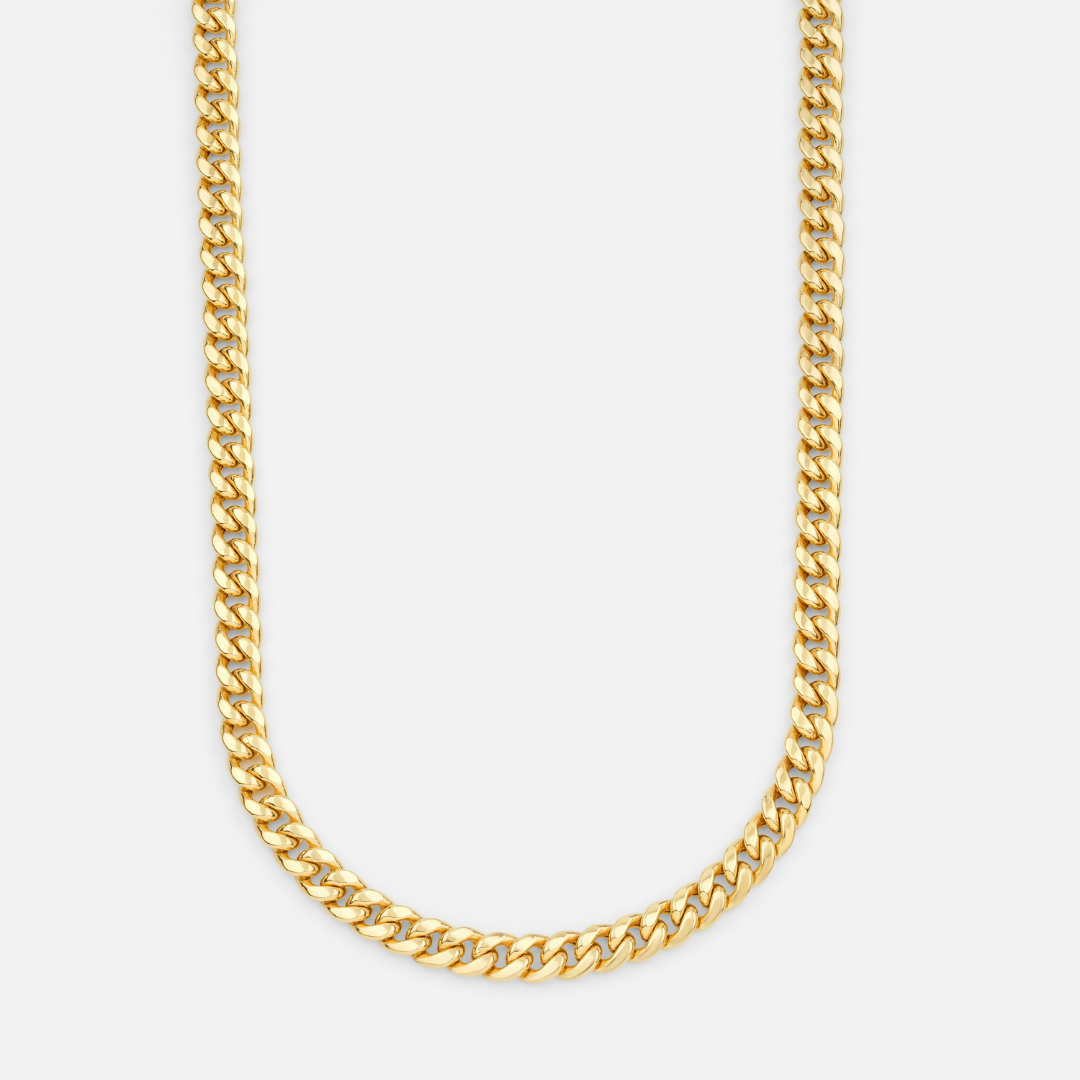 Gold Chain