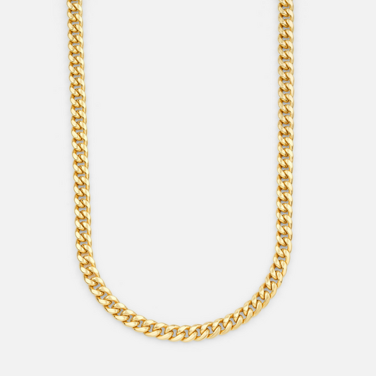 Gold Chain
