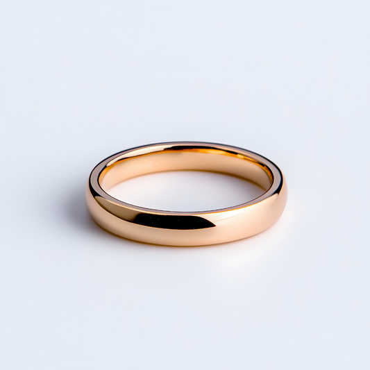 Gold Ring