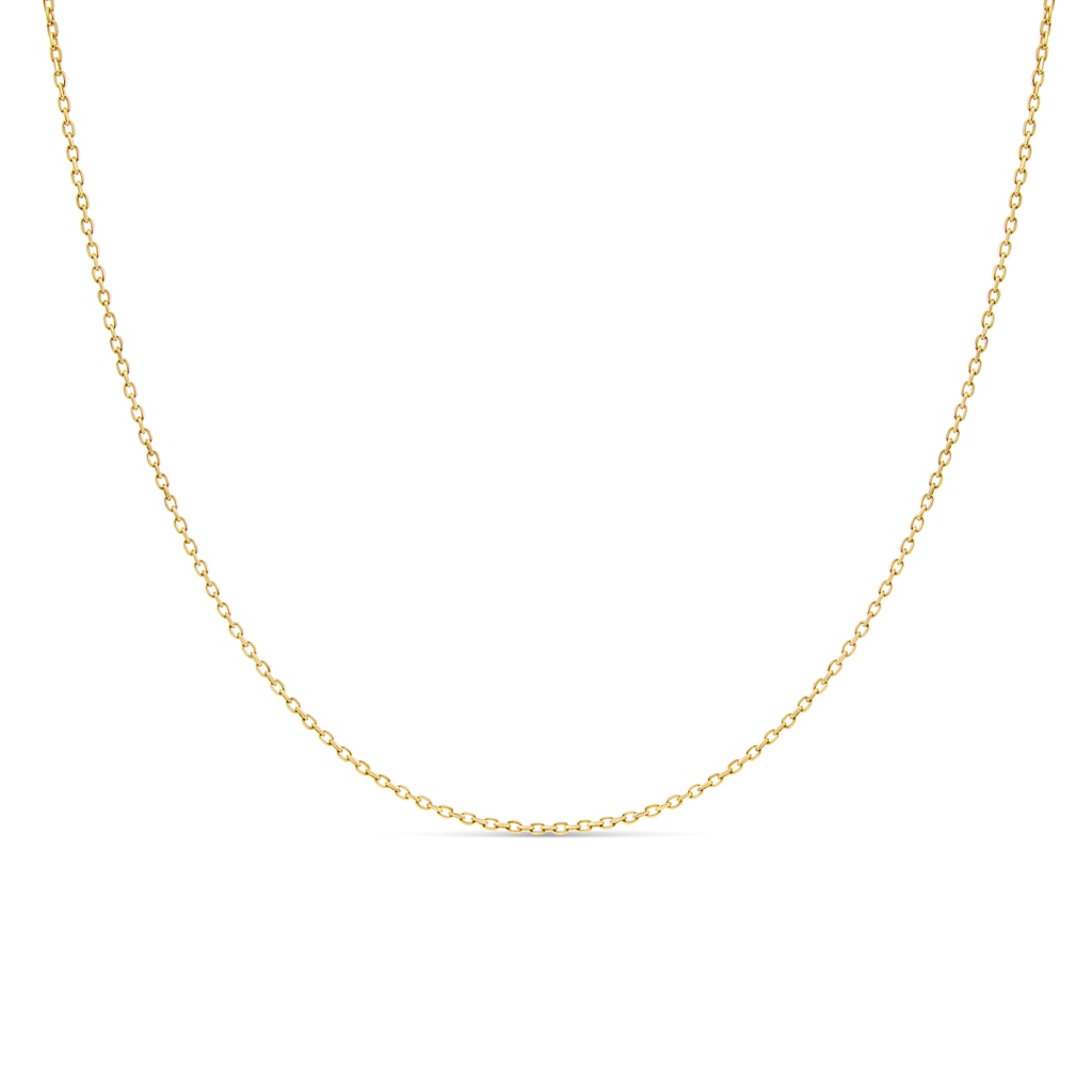 Chain Chain - NO Default Title 18K Gold Mounting - ADM Antwerp Diamond Market
