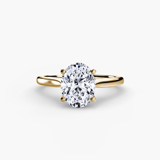 Completed Ring (Europe Size 54.00)