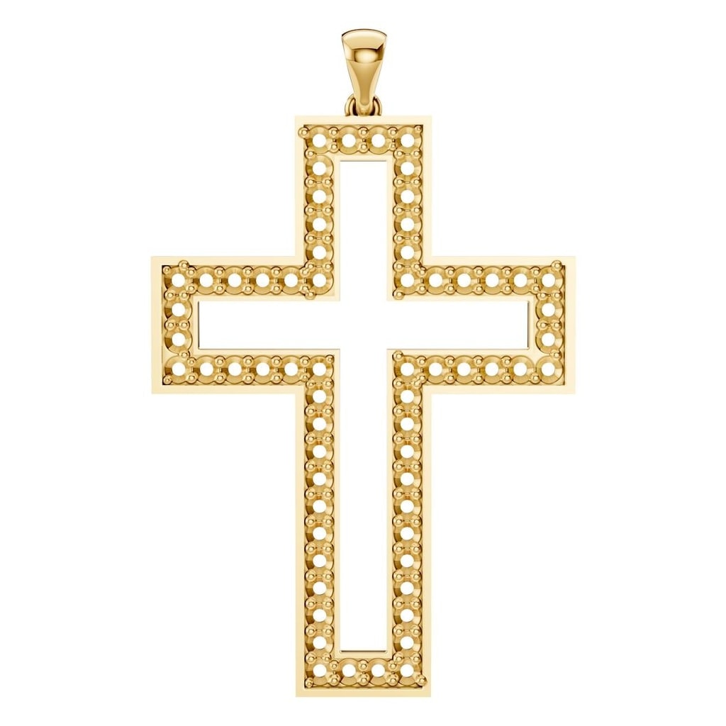 Pendant - Round