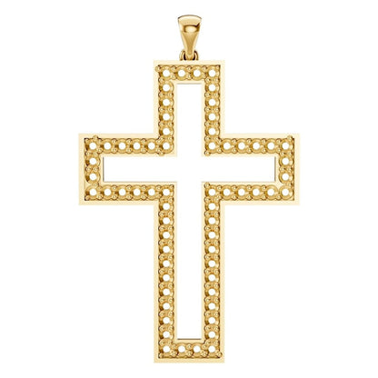 Pendant - Round