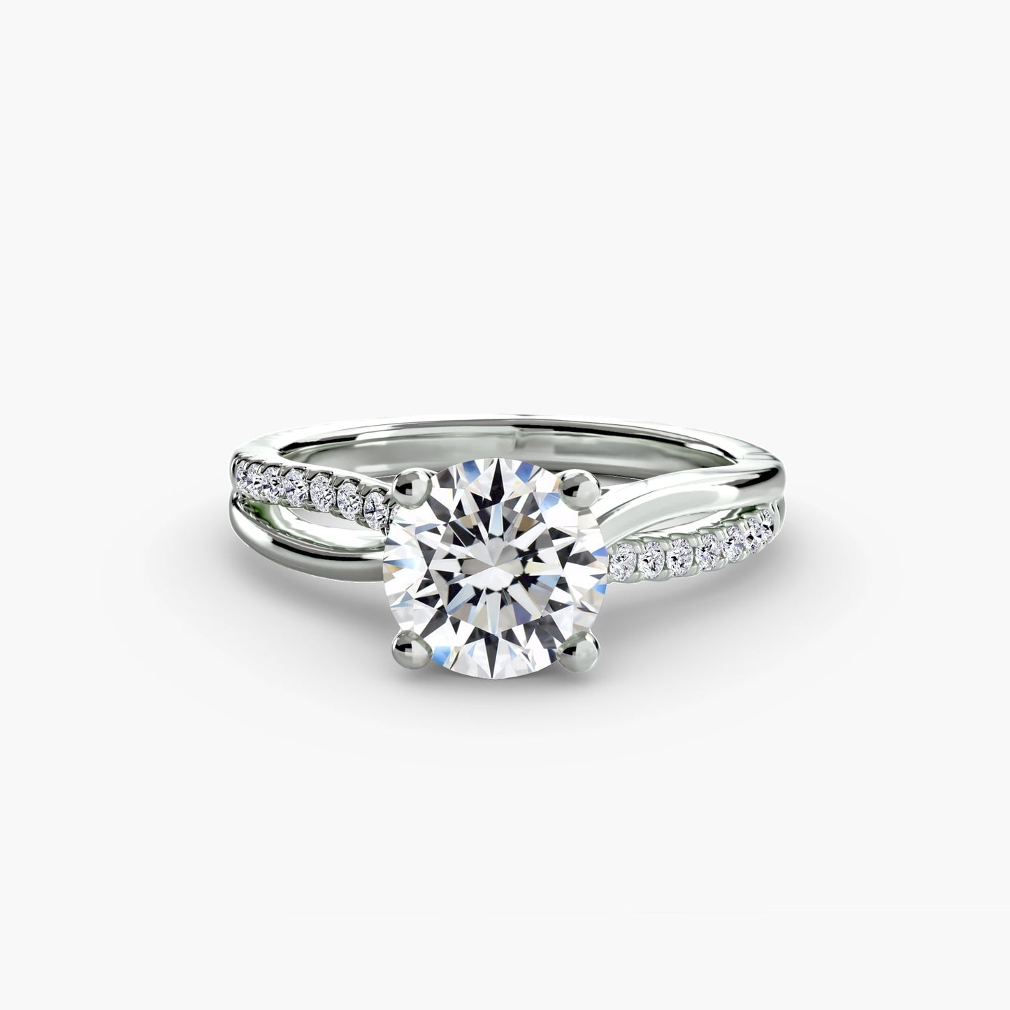 Completed Ring (Europe Size Not Sure)