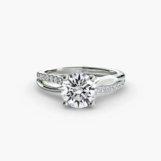 Completed Ring (Europe Size Not Sure)