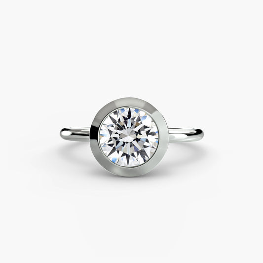 Completed Ring (United States Size 3.00)