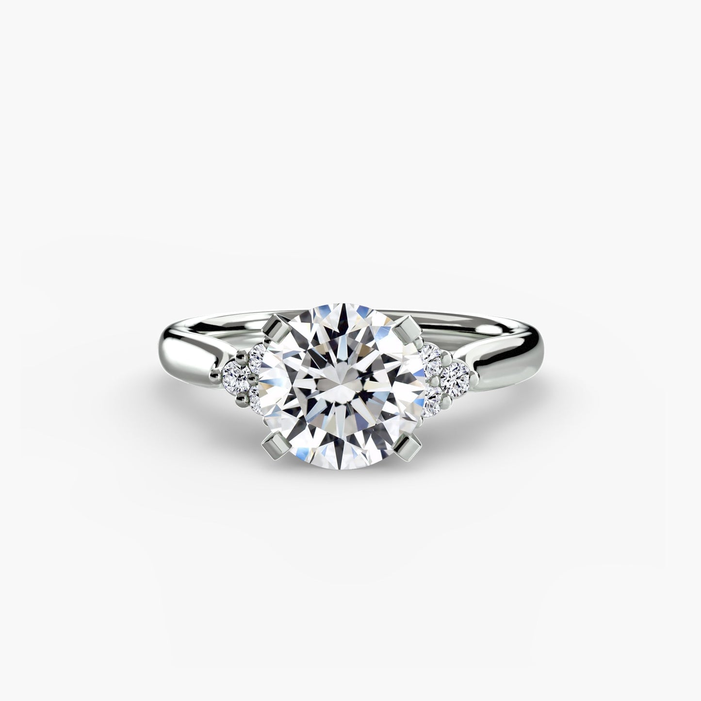 Completed Ring (Europe Size 48.75)