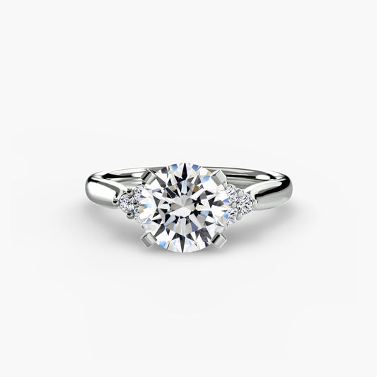 Completed Ring (Europe Size 48.75)
