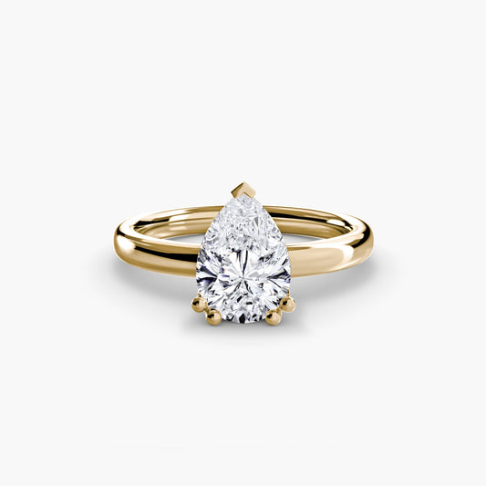 Completed Ring (United States Size 5.00)