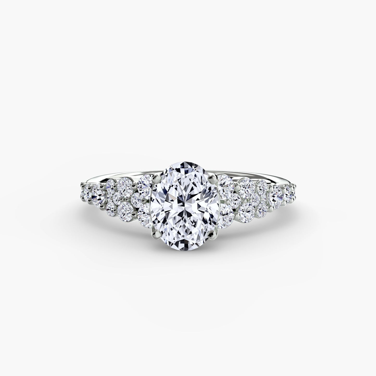 Completed Ring (Europe Size 51.00)