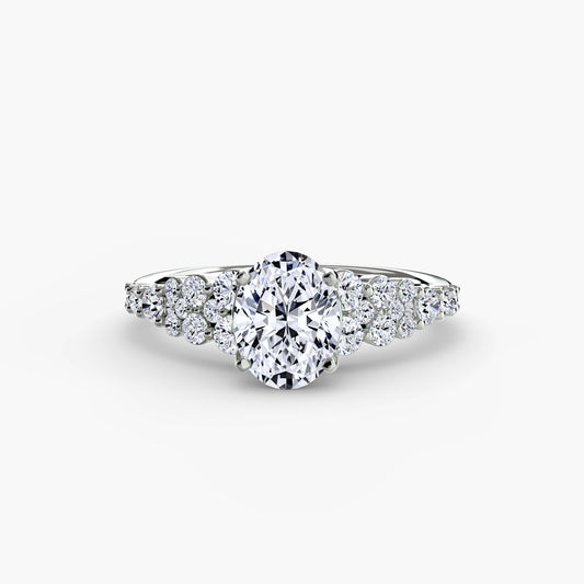 Completed Ring (Europe Size 51.00)