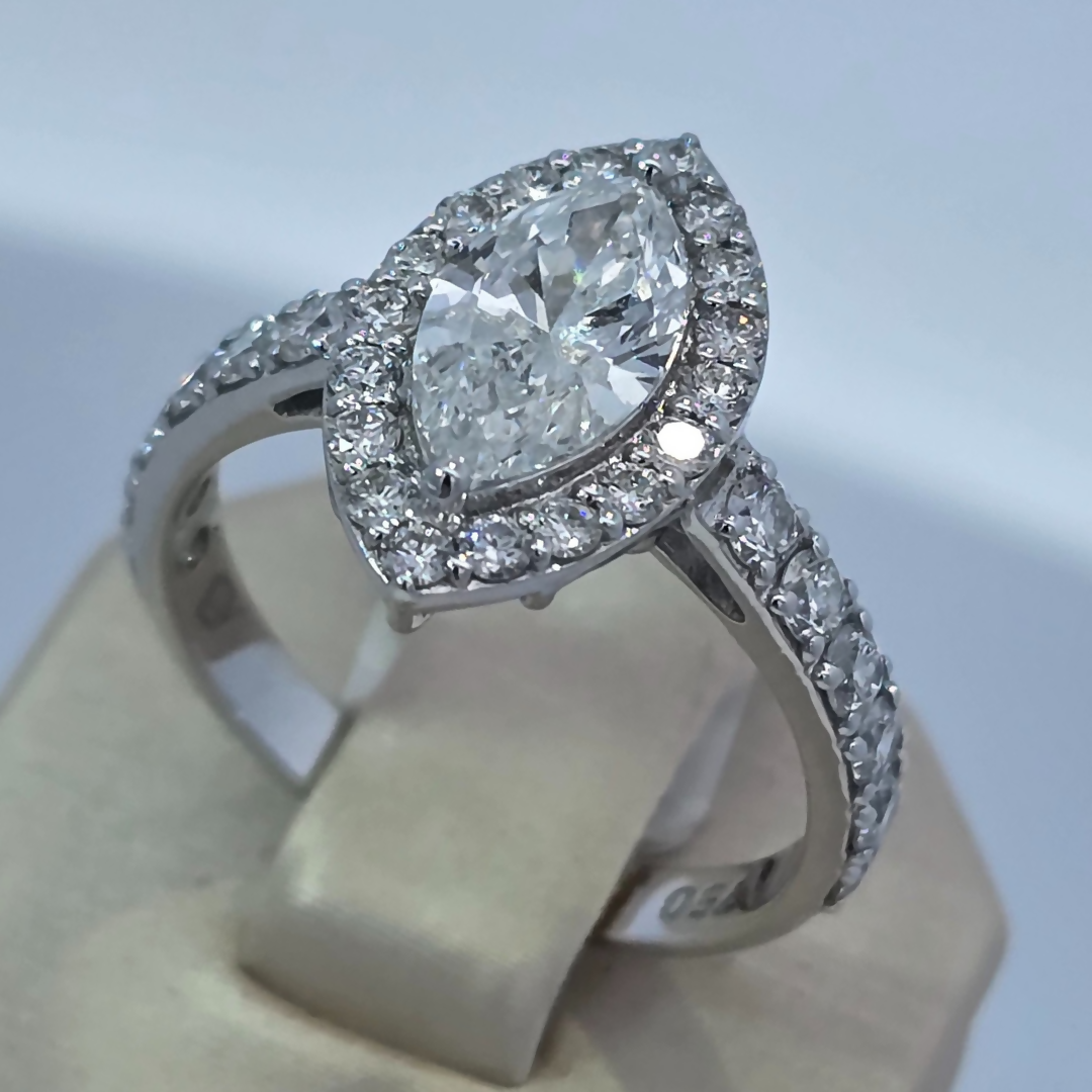 Diamond Ring