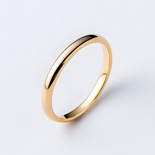 Gold Ring