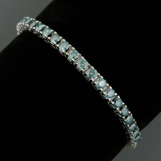 Diamond Bracelet