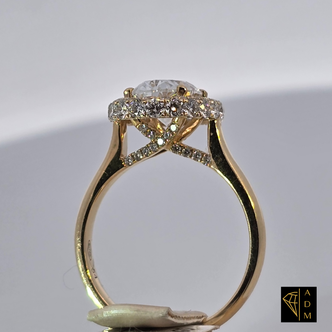 Diamond Ring 2